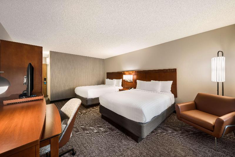 Sonesta Select San Jose Airport image