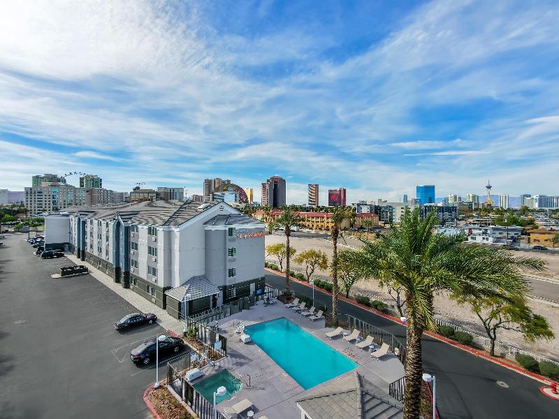 Sonesta Simply Suites Las Vegas image