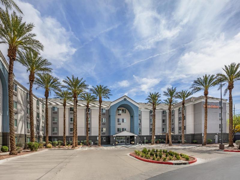 Sonesta Simply Suites Las Vegas image