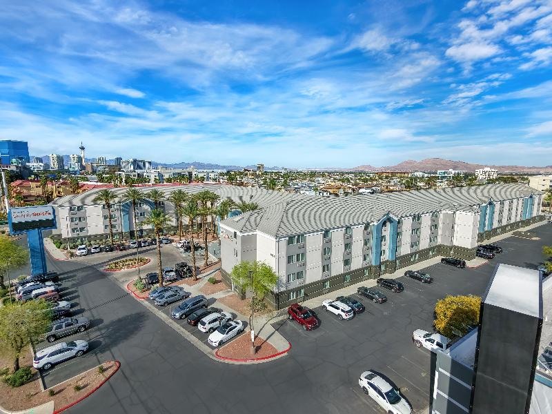 Sonesta Simply Suites Las Vegas image
