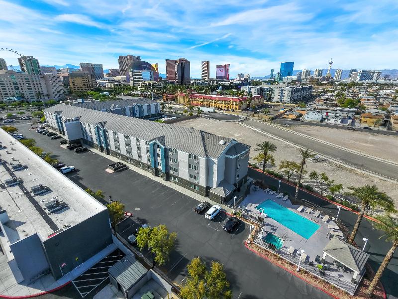 Sonesta Simply Suites Las Vegas image