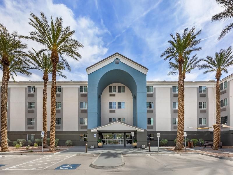 Sonesta Simply Suites Las Vegas image