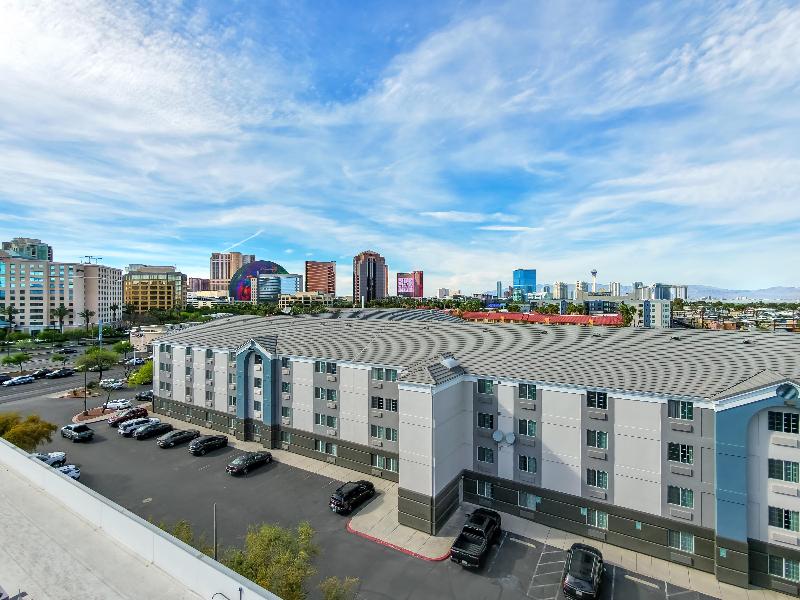 Sonesta Simply Suites Las Vegas image