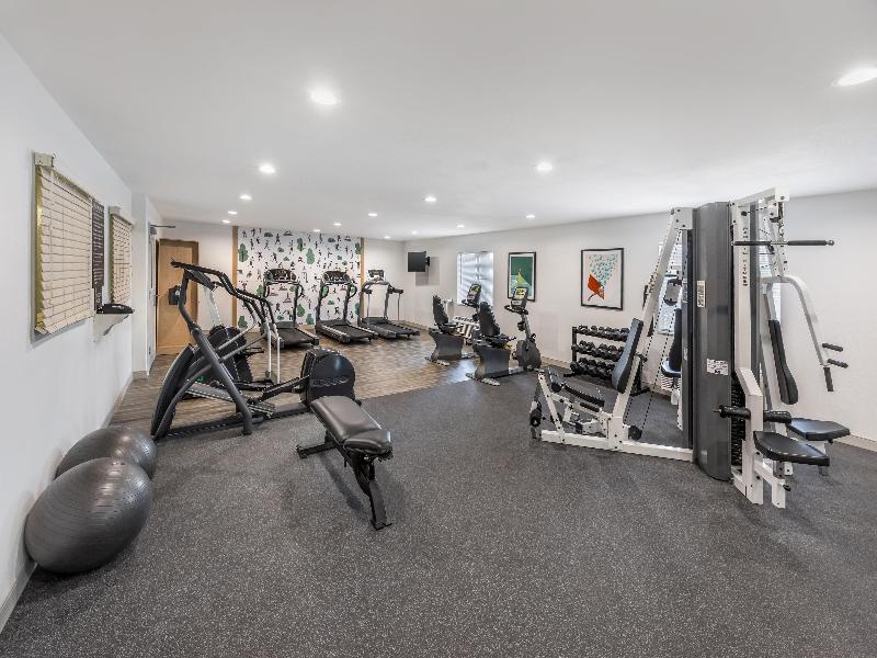 Sonesta Simply Suites Las Vegas image