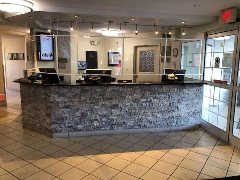 Sonesta Simply Suites Las Vegas image