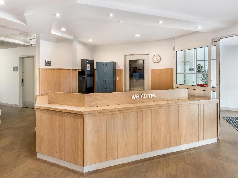 Sonesta Simply Suites Las Vegas image