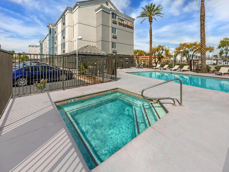 Sonesta Simply Suites Las Vegas image