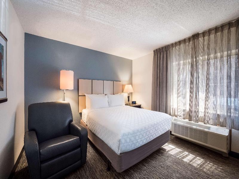 Sonesta Simply Suites Las Vegas image