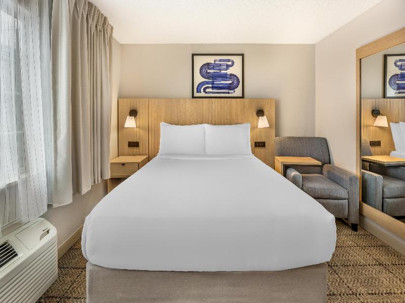 Sonesta Simply Suites Las Vegas image