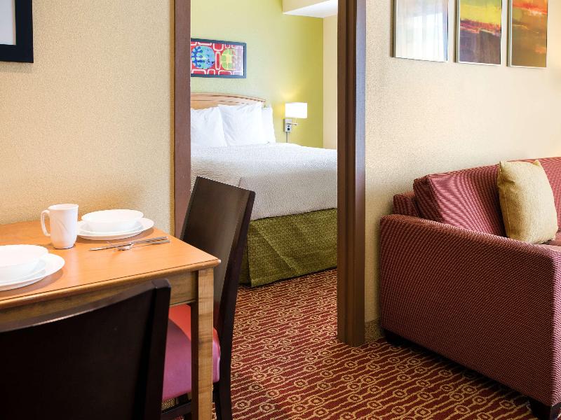 Sonesta Simply Suites Phoenix Scottsdale image