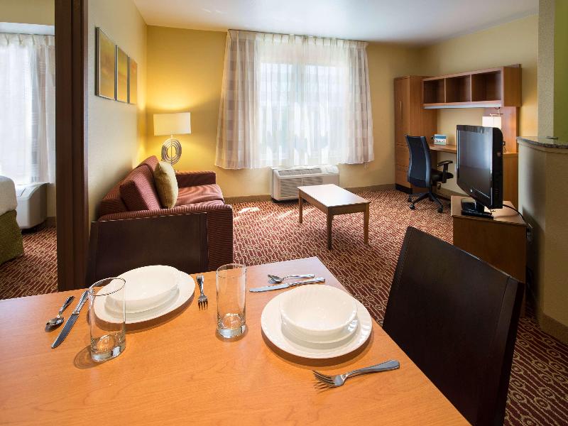 Sonesta Simply Suites Phoenix Scottsdale image
