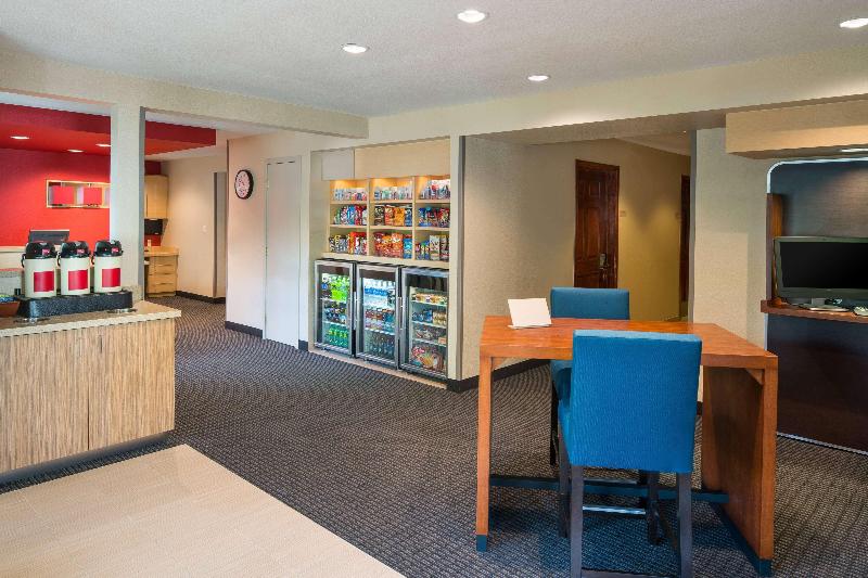 Sonesta Simply Suites Seattle Renton image