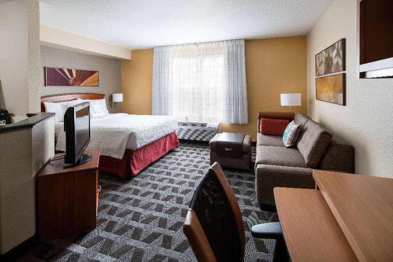 Sonesta Simply Suites Seattle Renton image