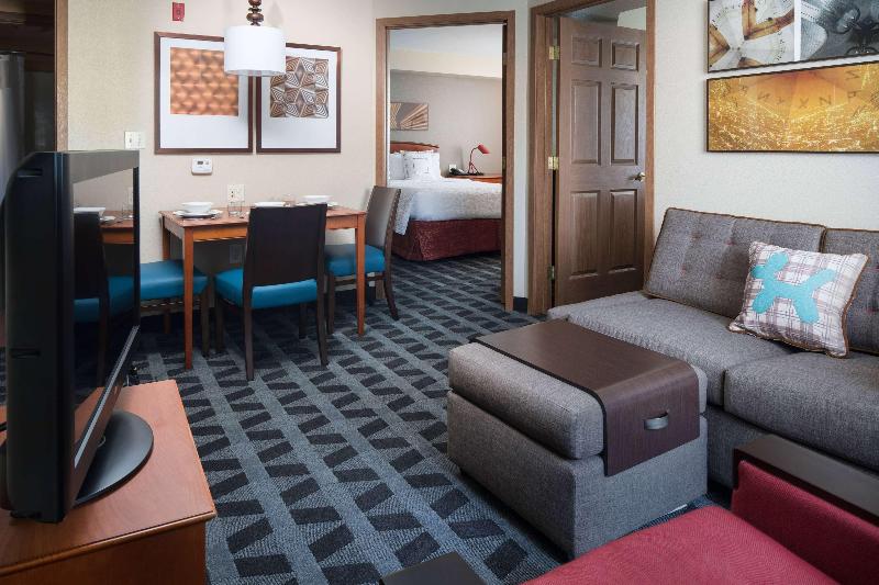 Sonesta Simply Suites Seattle Renton image