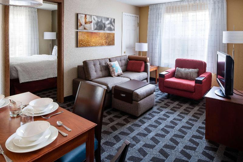 Sonesta Simply Suites Seattle Renton image