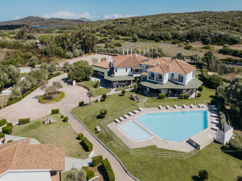 La Smeraldina Resort