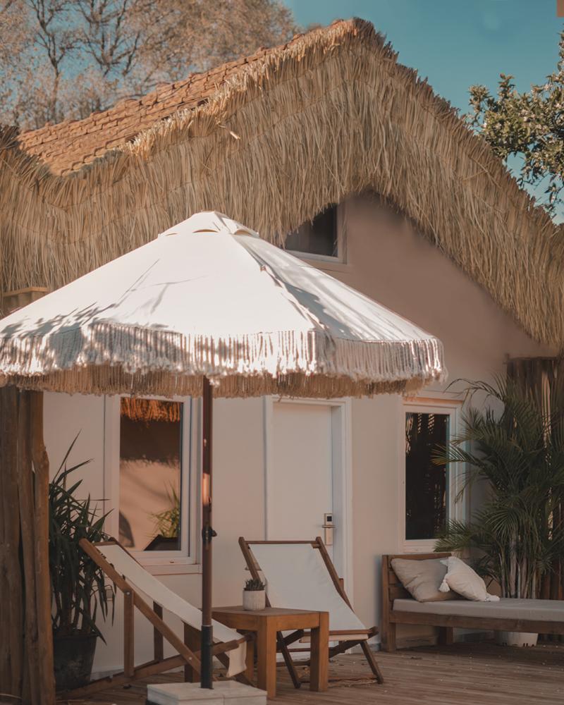 Kalia Beach Hotel Side