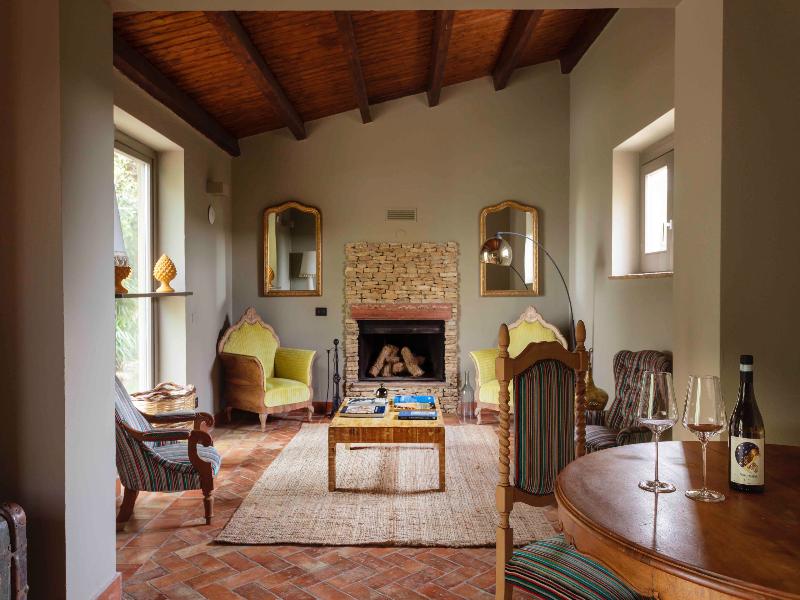 Masseria Del Carboj image