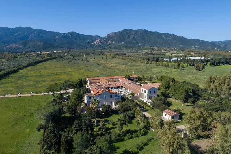 Villa Cavalieri Country Hotel image