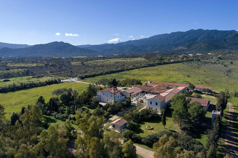 Villa Cavalieri Country Hotel image