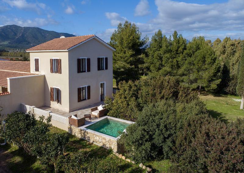 Villa Cavalieri Country Hotel image