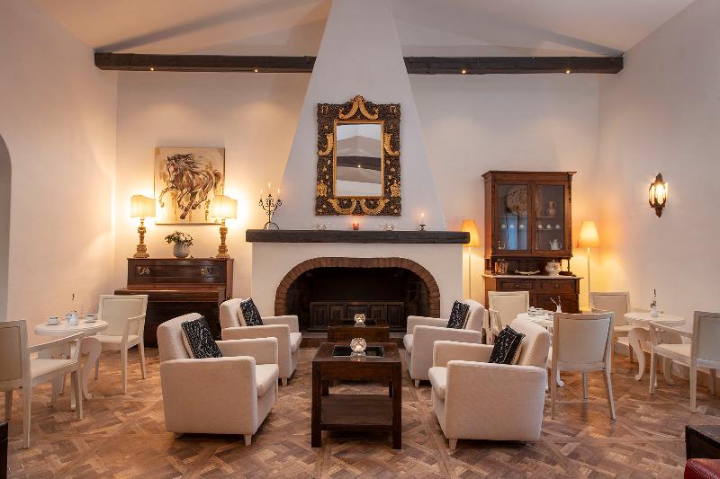 Villa Cavalieri Country Hotel image
