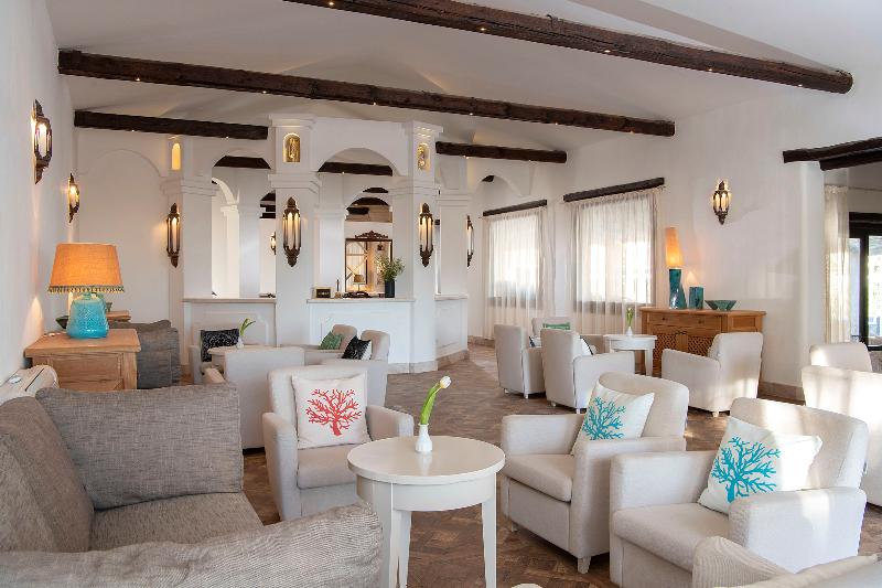 Villa Cavalieri Country Hotel image
