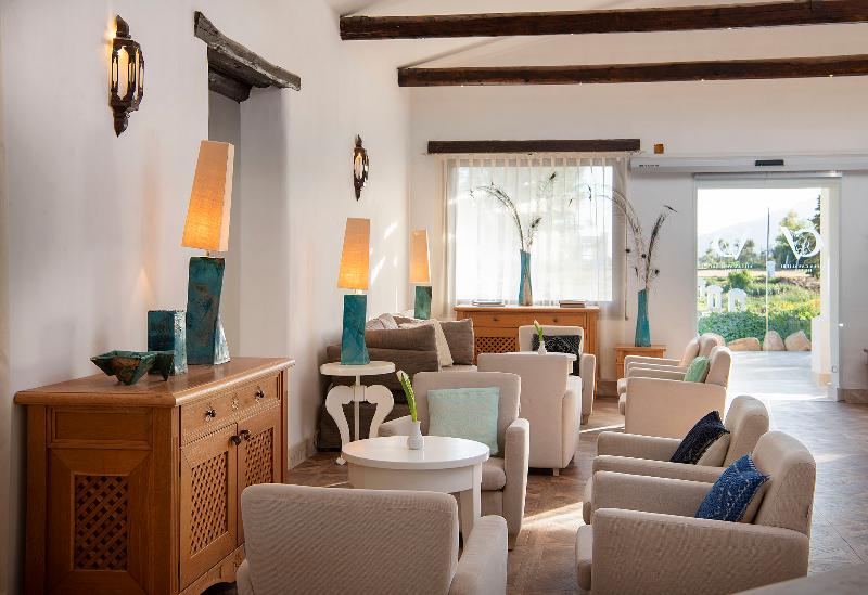 Villa Cavalieri Country Hotel image