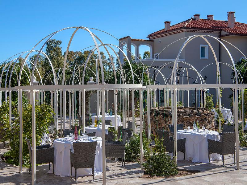 Villa Cavalieri Country Hotel image