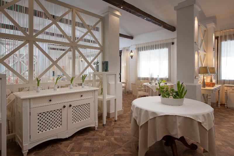 Villa Cavalieri Country Hotel image