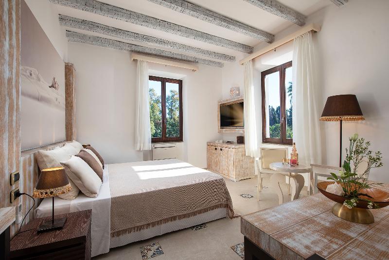Villa Cavalieri Country Hotel gallery photo 12