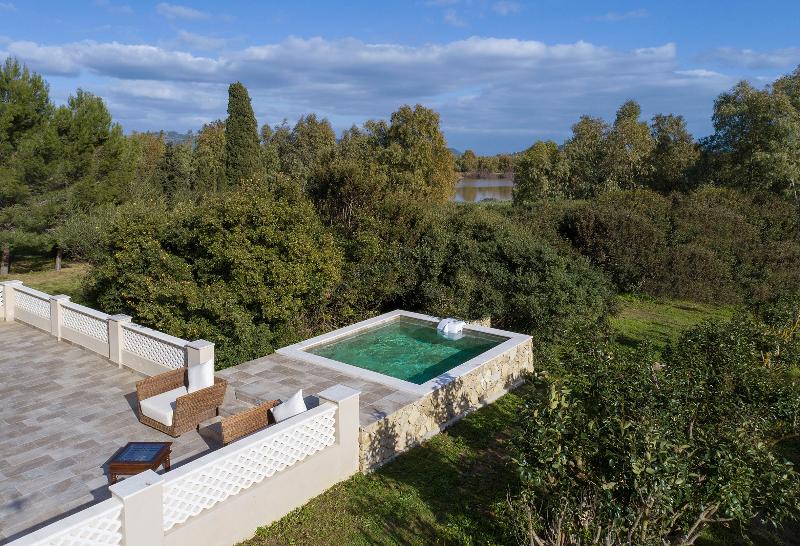 Villa Cavalieri Country Hotel gallery photo 15