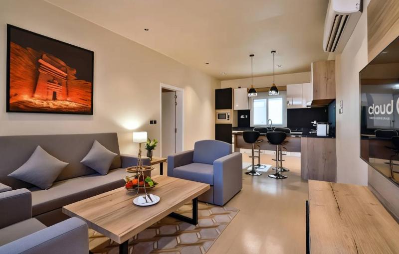 Cloud7 Alula Residences image