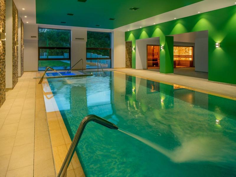 Alma Health & Spa Retreat image