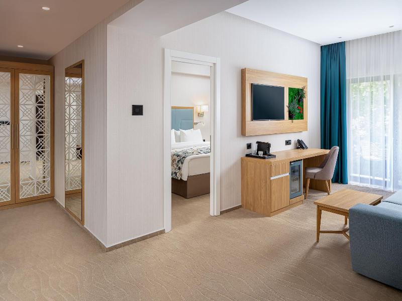 Alma Health & Spa Retreat image