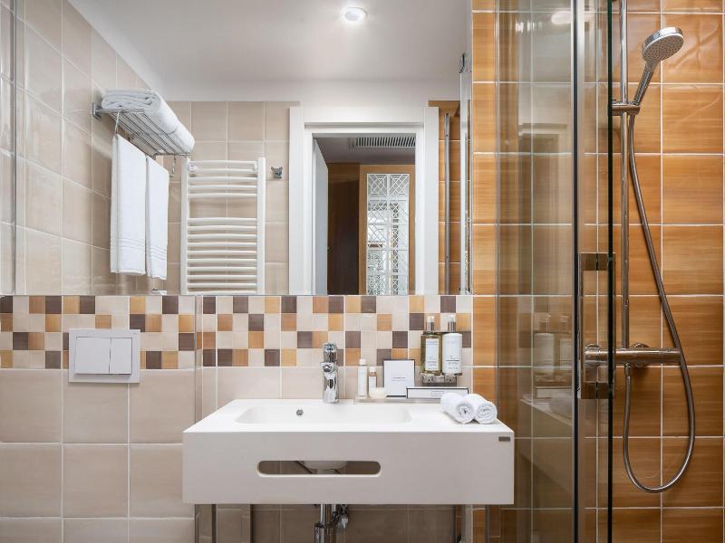 Alma Health & Spa Retreat image