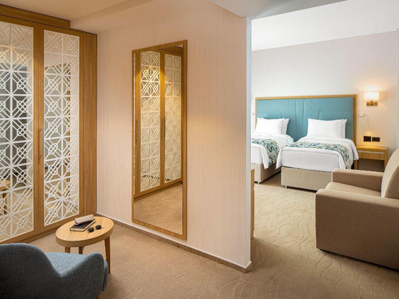 Alma Health & Spa Retreat image