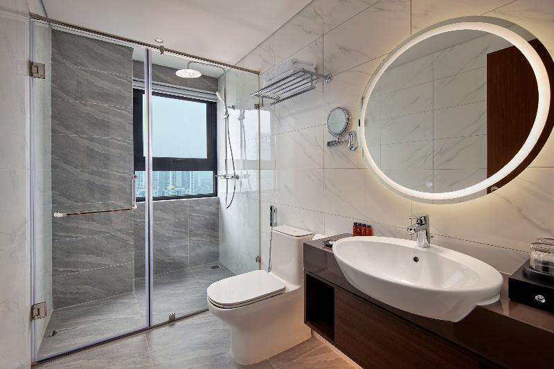 Grand K Hotel Suites Hanoi image