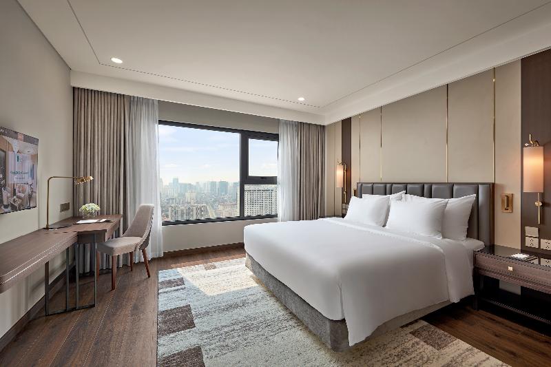 Grand K Hotel Suites Hanoi image