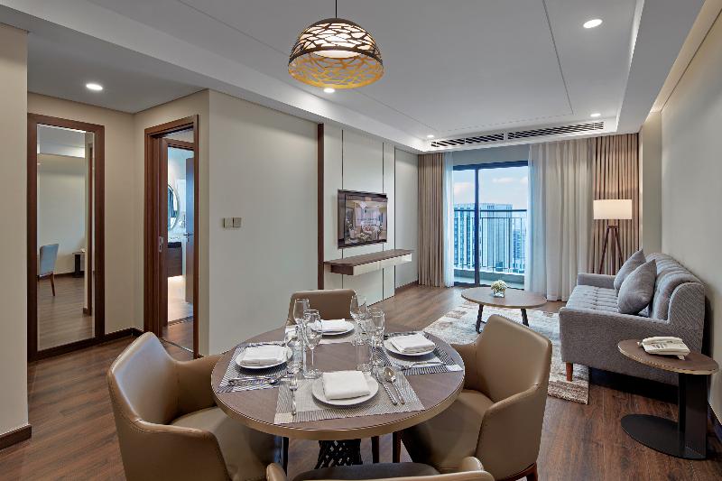 Grand K Hotel Suites Hanoi image