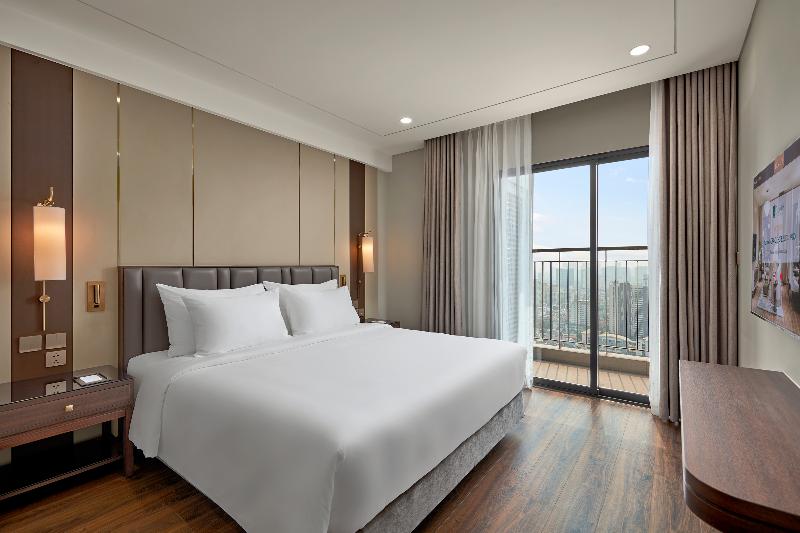 Grand K Hotel Suites Hanoi image