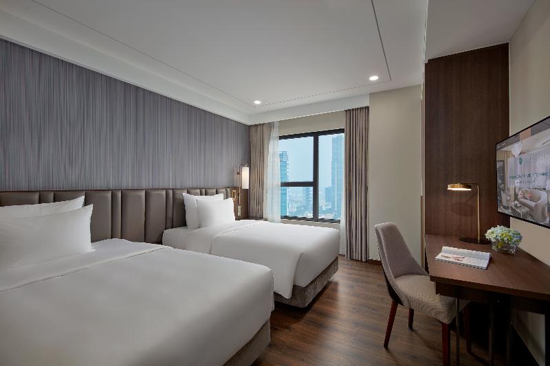 Grand K Hotel Suites Hanoi image