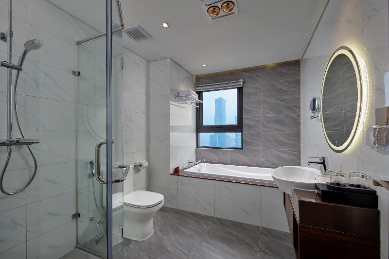 Grand K Hotel Suites Hanoi image