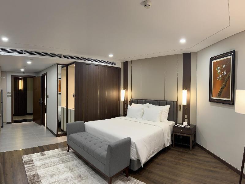 Grand K Hotel Suites Hanoi image