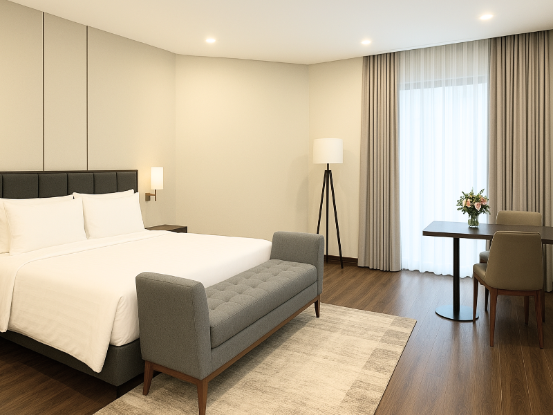 Grand K Hotel Suites Hanoi image