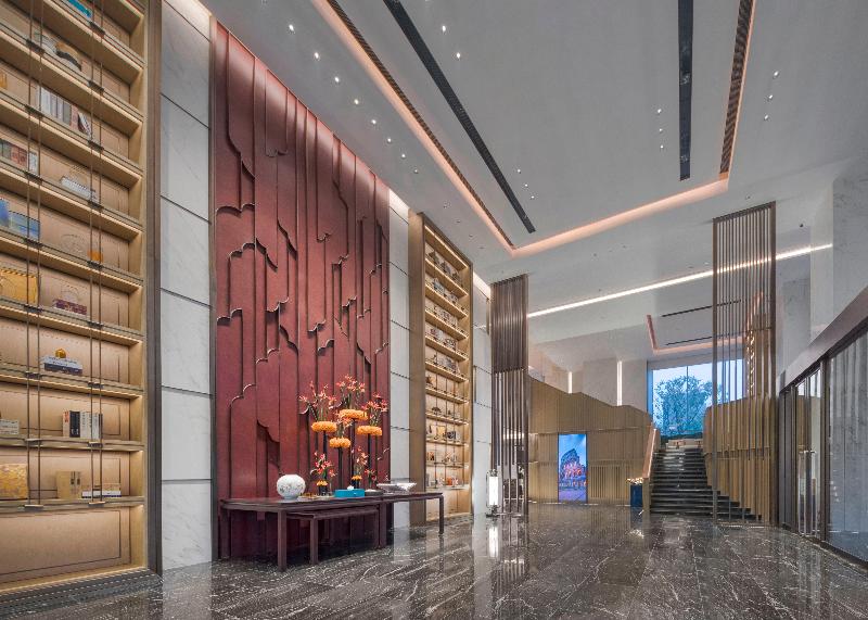 Crowne Plaza Hangzhou Linping