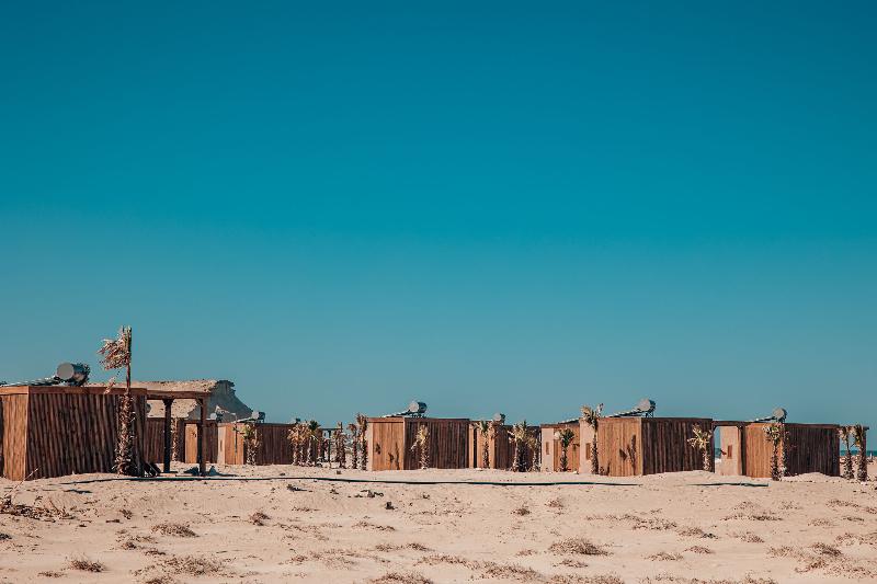 MIA RESORT DAKHLA