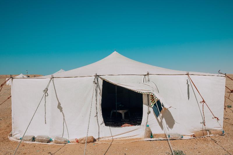 MIA RESORT DAKHLA image
