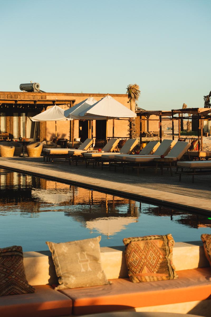 MIA RESORT DAKHLA image