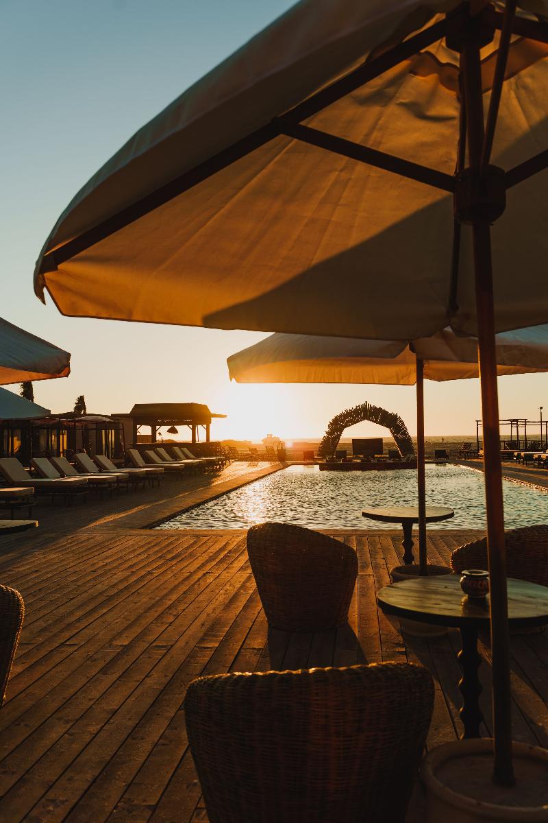 MIA RESORT DAKHLA image